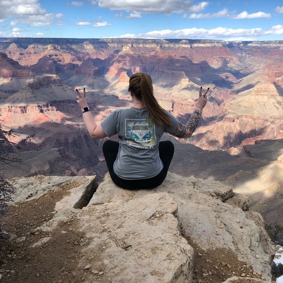 Meet your Posher, Rachel - Picture 6 of 8